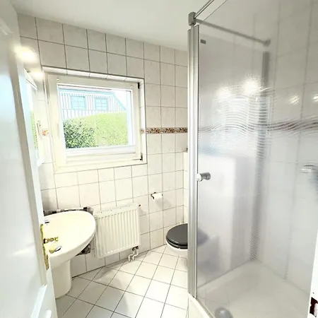 Klar-zum-ankern Apartamento Prerow