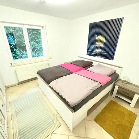 Klar-zum-ankern Apartamento