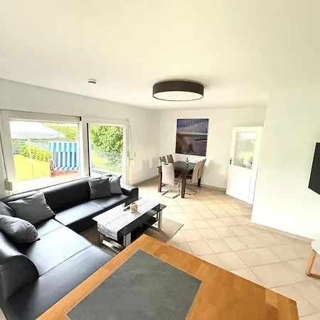 Klar-zum-ankern Apartamento