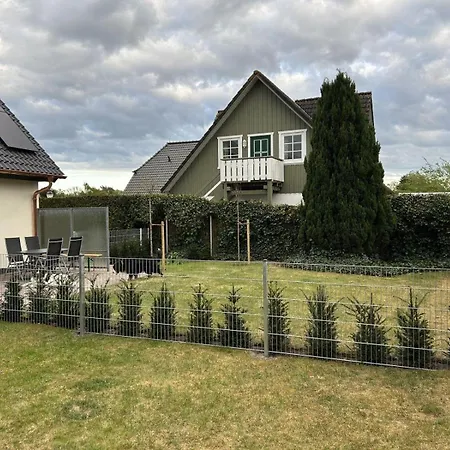 Klar-zum-ankern Apartamento